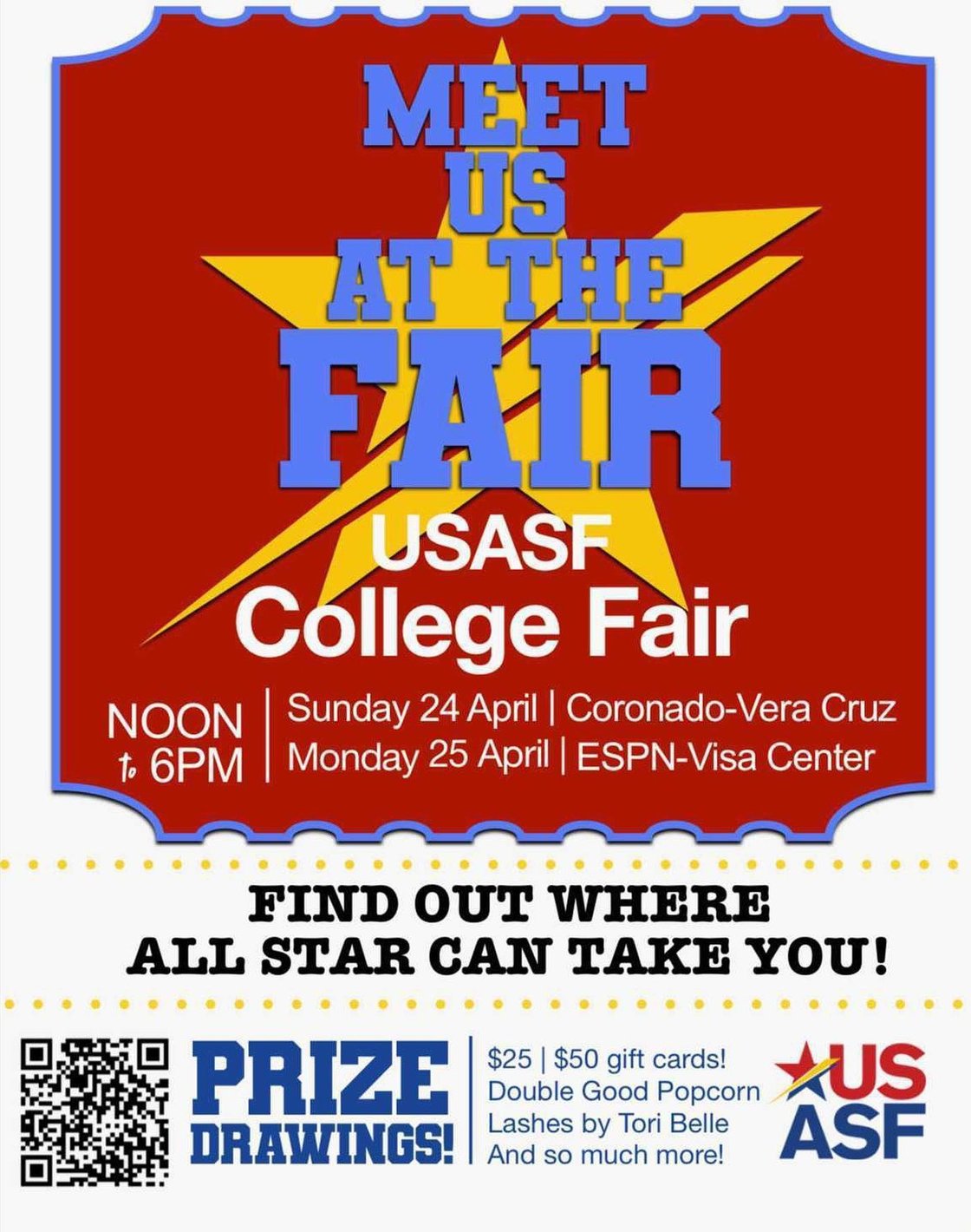 College Fair-1
