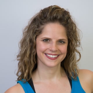 Sarah Miller Bate