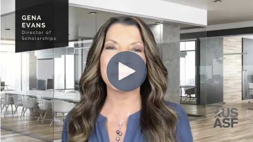 Scholarship_athlete invitation