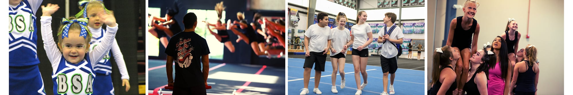 This Is All Star Cheer