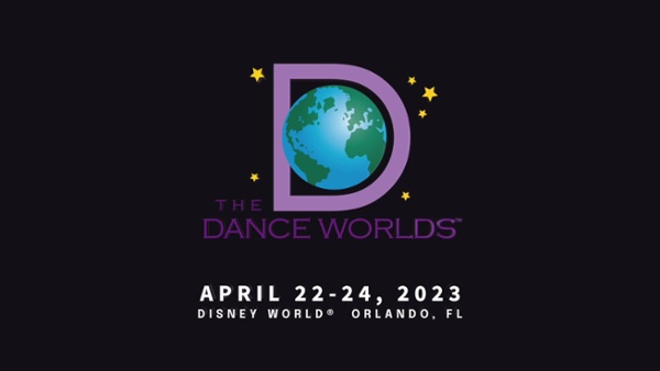 Worlds Dance Promo 2023