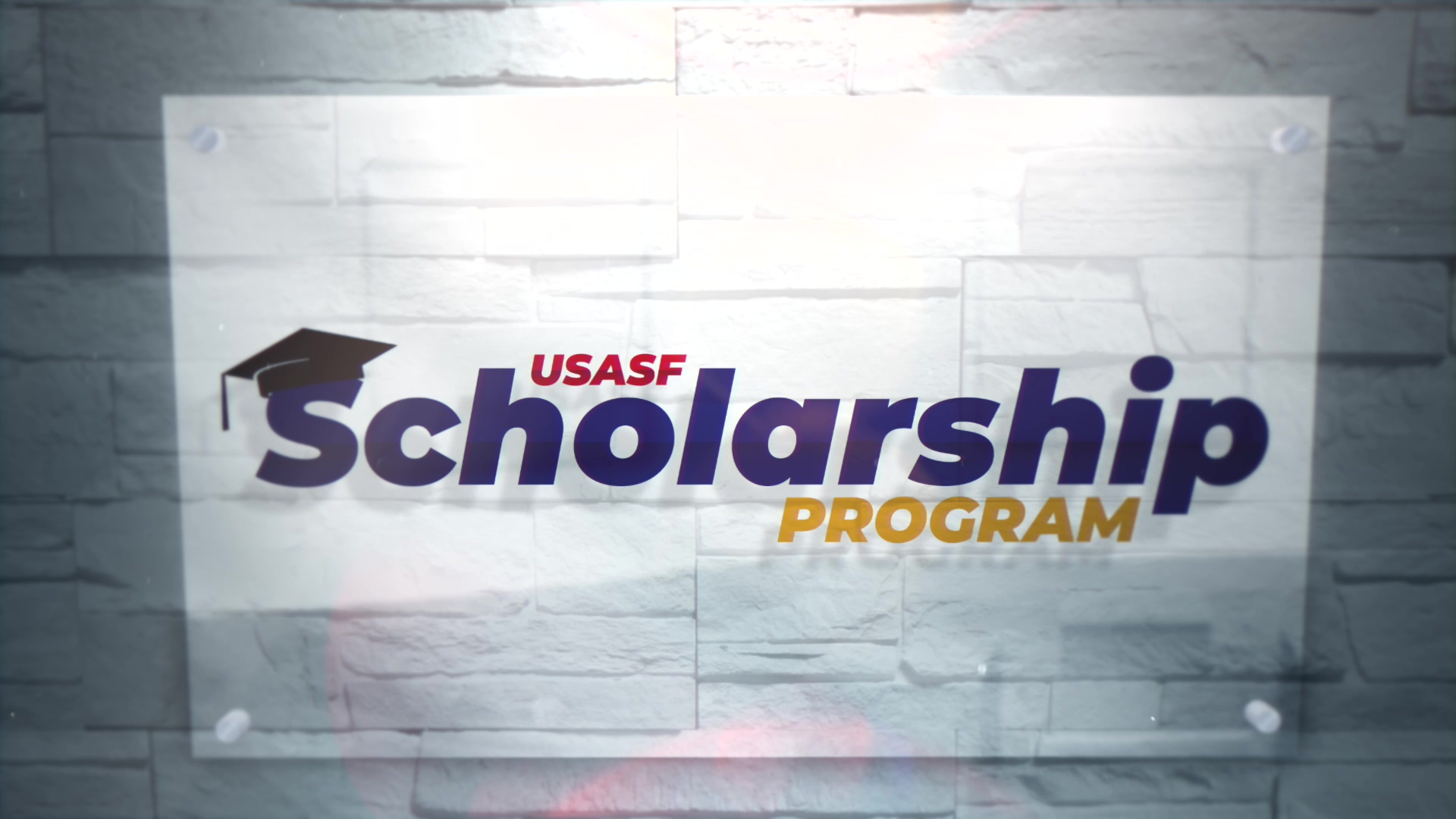 USASF Scholarships 2023