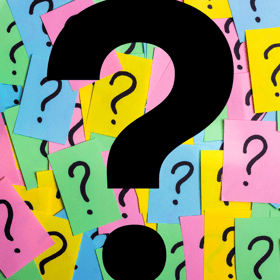 question
