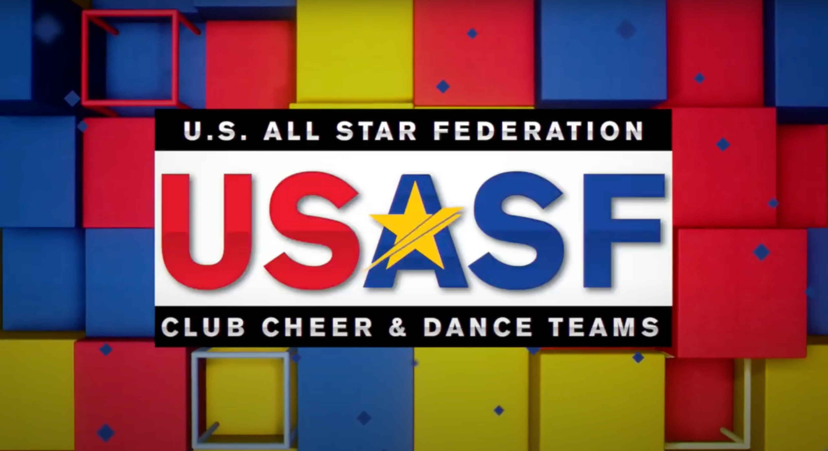This Is All Star Dance