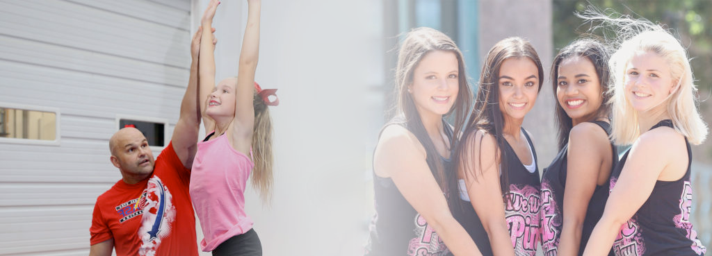 All Star Development Model All Star Development Model