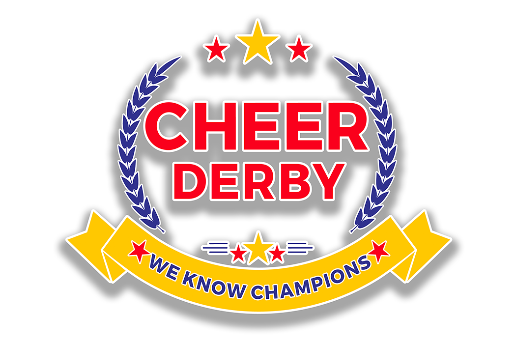 CheerDerby