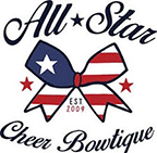 AllStarCheerBowtique