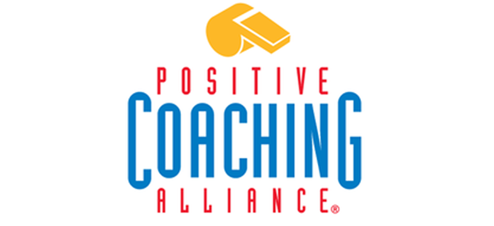 Positive Coaching Alliance