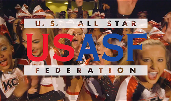 USASF Sanctioned Competitions
